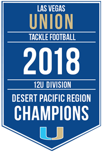Desert Pacific Title Banner